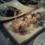 食材創肴 ひのえ