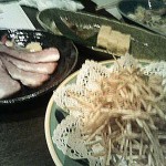 ダイニングテーブル 茜どき