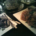 炭串厨房 さんぞく