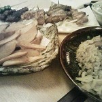 まぐろ問屋 やざえもん