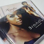 Brandy、Keyshia Cole