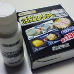 GIGALUX ヘッドライトレンズクリア復活剤