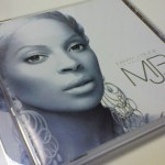 THE BREAKTHROUGH/MARY J. BLIGE