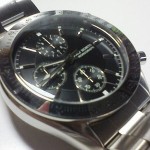 DOLCE SEGRETO グランドクロノ