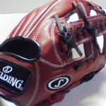 SPALDING 一般用グローブ イーグルタン