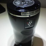 プラズマクラスター