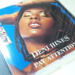 Pay Attention/Deni Hines