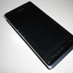 AQUOS PHONE f SH-13C