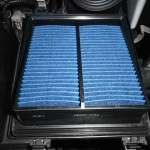 BLITZ POWER AIR FILTER LMD