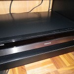 TOSHIBA REGZA HDD1TB DBR-Z150