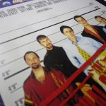 ユージュアル・サスペクツ