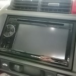 carrozzeria FH-770DVD