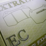 DIXCEL ブレーキパッド EC