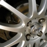 DIXCEL ブレーキローター PD