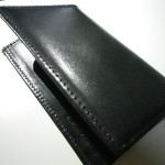 クツワ ディグニティ 名刺入れ25枚