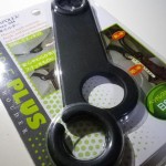 NAPOLEX Fizz 傘ホルダー