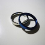 swanunion ピンキーリング