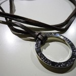 キーリングアクセ