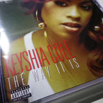 Way It Is/Keyshia Cole